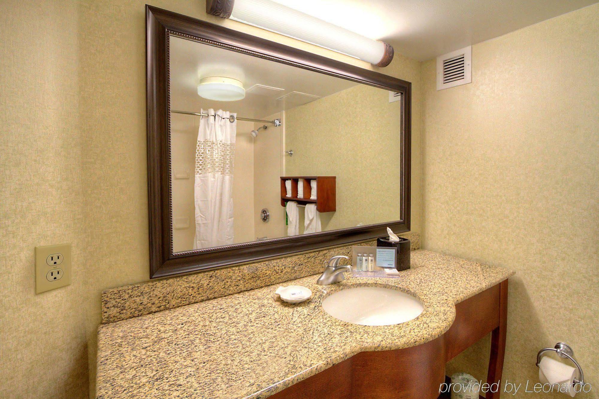 Hampton Inn Raleigh Cary Zimmer foto